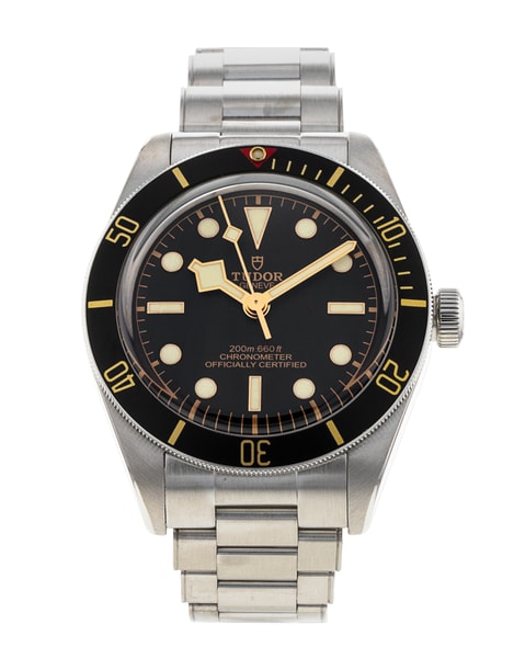 Tudor Black Bay 58 M79030N-0001